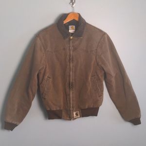 Vintage Carhartt Jacket